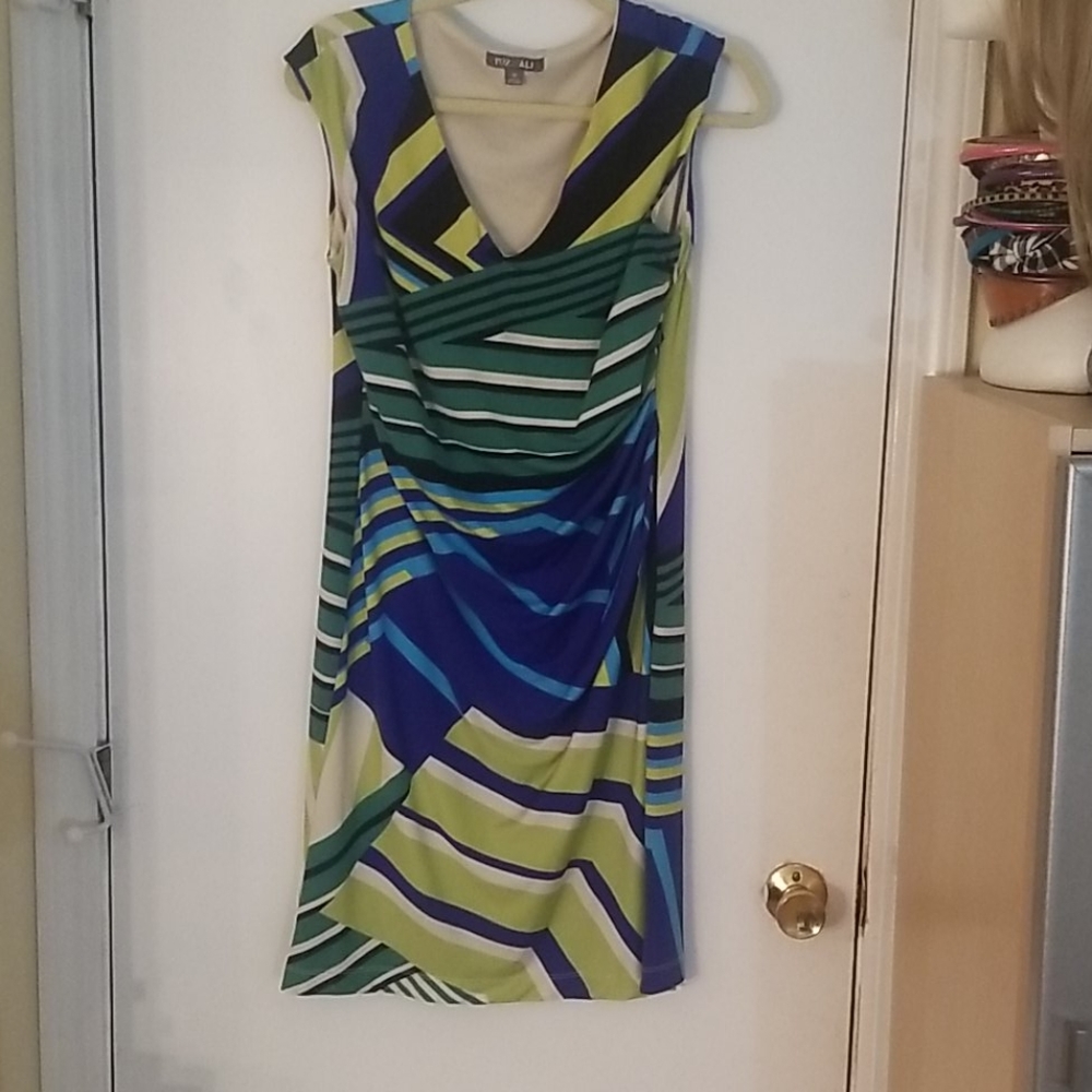 Fun summer dress  222